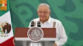 AMLO ve "muy bien" el proceso de Morena para elegir candidato 2024