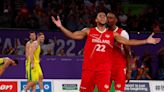 Commonwealth Games: Birmingham’s Myles Hesson seals historic gold for Team England in men’s 3x3 basketball