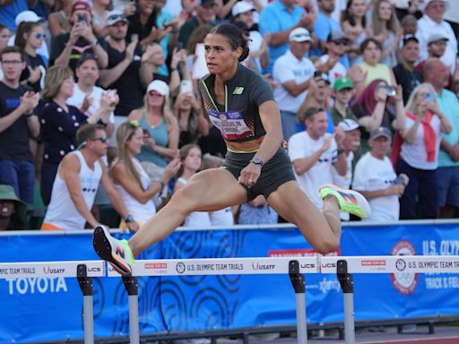 Olympics: Can Sydney McLaughlin-Levrone, Noah Lyles become the Faces of Track & Field?