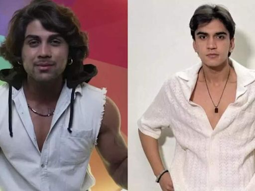 Splitsvilla X5: Addy Jain and Dev Sharma get evicted; Kashish Kapoor cries inconsolably - Times of India