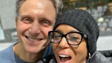 Kerry Washington Posts Adorable Selfies with 'Scandal' Costar Tony Goldwyn's for His 63rd Birthday