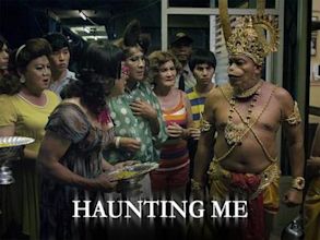 Haunting Me (film)