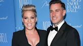 Pink shares honest insight into marriage with Carey Hart in heartwarming 49th birthday tribute