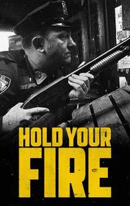 Hold Your Fire (film)
