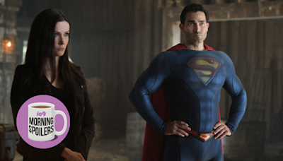 Superman & Lois' Final Episode Will Include a Surprising Arrowverse Star