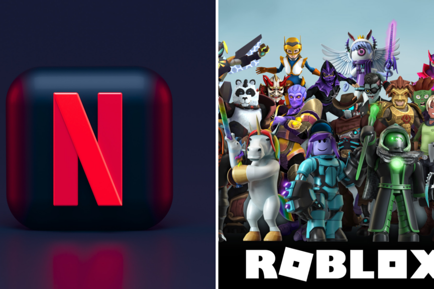 Netflix Cozies Up To Roblox: Gamers Get 'Digital Theme Park' For 'Stranger Things,' 'One Piece' And More Streaming...