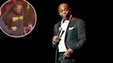 Dave Chappelle Attacker Sues Hollywood Bowl Security After Being Injured During Confrontation