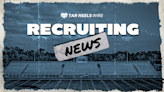 Tar Heels make cut for four-star defensive back