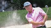 Justin Leonard admits ‘I was so awful my first couple of years’ on TV, but he’s feeling at home now (in Texas)