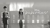 Paperman: Where to Watch & Stream Online