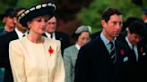 Princess Diana Allegedly Cheated on Charles ‘First’ Before His Affair With Camilla—Meet Her Secret Love