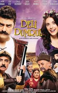 Deli Dumrul