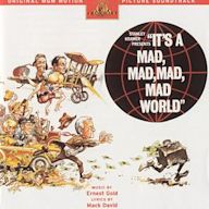 It's a Mad, Mad, Mad, Mad World