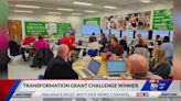 Mapt Transformation Challenge grant winner