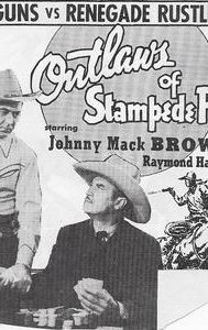 Outlaws of Stampede Pass