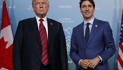 Here is how a second Trump presidency will be disastrous for Canada