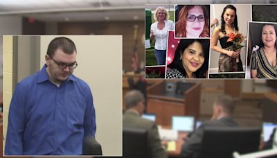 Sebring bank shooting: Jurors reach a verdict in gunman Zephen Xaver’s sentencing trial