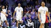 How many Big 12 Tournament wins do Kansas State Wildcats need to reach March Madness?