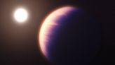Scientists find new planet is as light as cotton candy