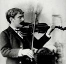 Pablo de Sarasate