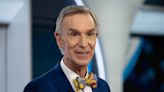 Bill Nye eclipses our wildest expectations with his latest photo shoot