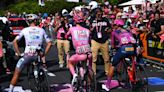 With Tour de France Aspirations, How Will Tadej Pogačar Approach the Final Week of the Giro?