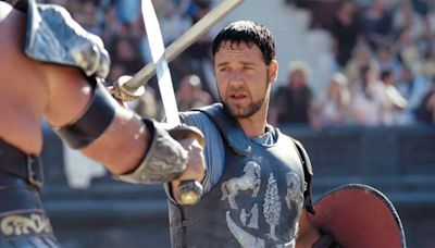 ‘Gladiator’: la verdadera historia de Máximo Meridio y las influencias que dieron vida a la leyenda