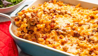 18 Baked Pastas To Make for Dinner This Week