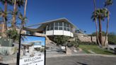 Past, present collide in renovated House of Tomorrow, aka 'Elvis honeymoon hideaway' house