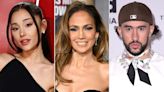 Ariana Grande, Bad Bunny and More Stars That Almost Appeared in Jennifer Lopez's “This Is Me... Now: A Love Story”