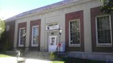 United States Post Office (Bronxville, New York)