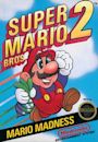 Super Mario Bros. 2