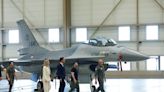 Netherlands, Denmark commit to delivering F16s to Ukraine