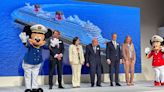 Disney to add new ship in Tokyo to expanding cruise business