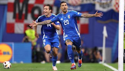 Italy vs. Switzerland prediction, odds, time: 2024 UEFA Euro Round of 16 picks from proven soccer expert