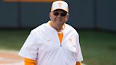 Who is Ralph Weekly? Former Tennessee softball coach married to Lady Vols' Karen Weekly