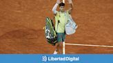 Lluvia de decepciones en el Mutua Madrid Open: Rublev elimina a Carlos Alcaraz