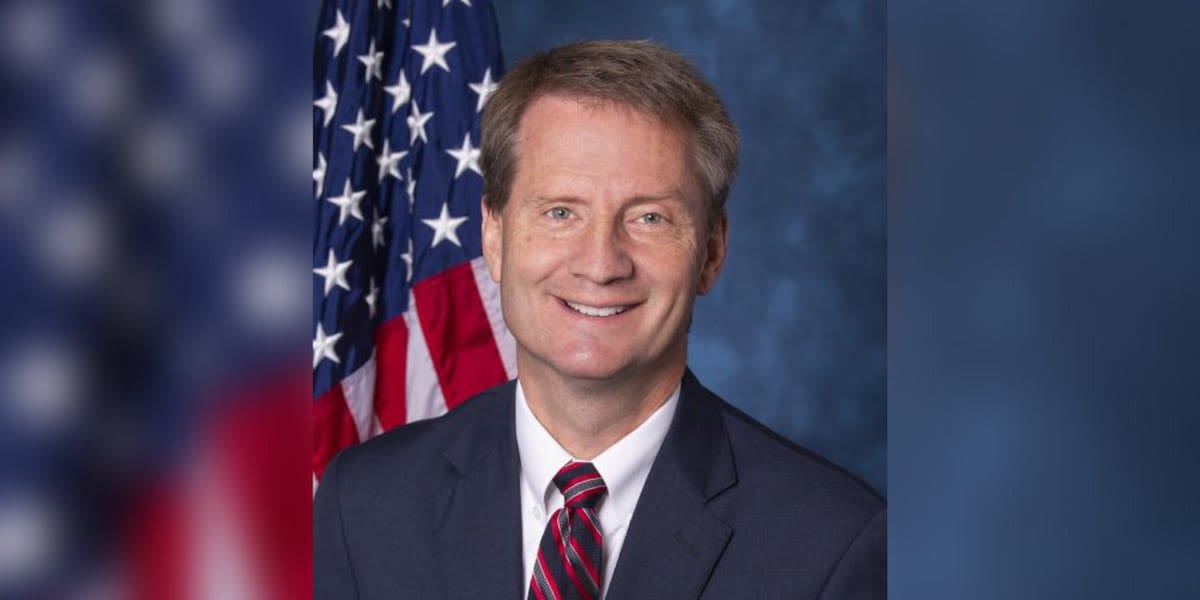 Rep. Tim Burchett seeks to dismiss Kansas man’s defamation lawsuit