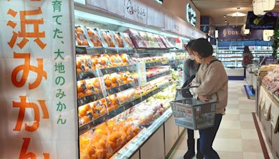 食藥署預告放寬福島5縣食品進口 消基會反對：仍有微量輻射