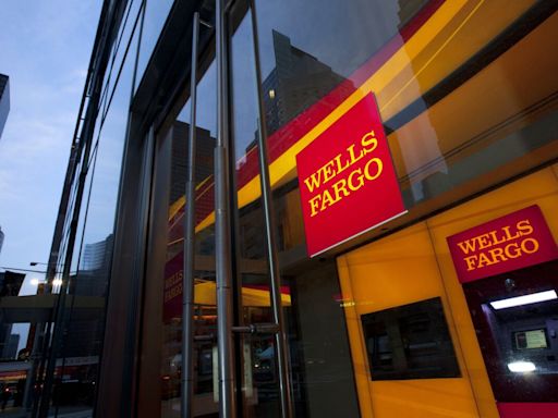 Wells Fargo Sued Over Drug Costs in Employee Health Plan