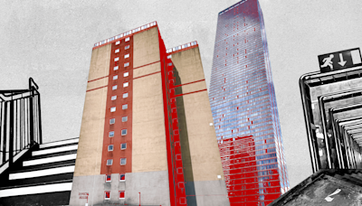 A tale of two towers - how fire safety differs at luxury London high-rise and Margate estate