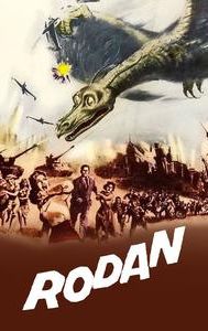 Rodan (film)