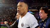 Huge fight breaks out in tunnel as Barca stars 'went for Mbappe after boasts'