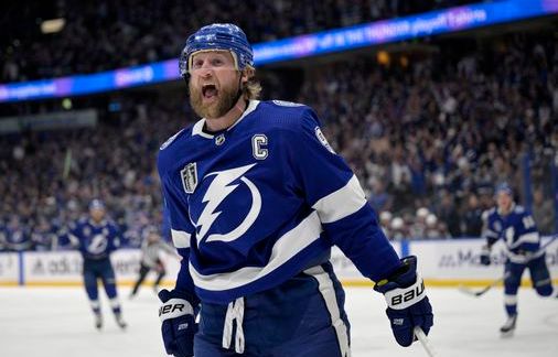 Nashville Predators sign Stamkos, Marchessault, Skjei in free agency frenzy; Guentzel signs in Tampa - The Boston Globe