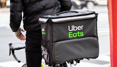 This Analyst Sees More Than 25% Upside In Uber Thanks To Increased Food Delivery Penetration