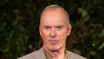 Move over, Michael Douglas. Michael Keaton wants to start using his real name