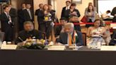 'Here to stay, here to do and here to grow': Jaishankar says Quad meeting in Tokyo should send a clear message
