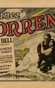 Torrent (1926 film)