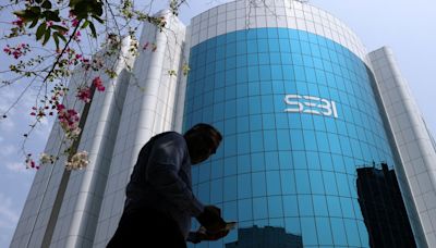 Sebi may adopt all Padmanabhan committee measures to curb retail F&O frenzy