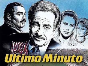 Ultimo minuto